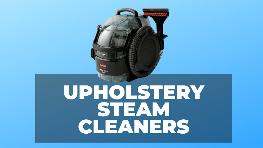 best upholstery steam cleaner couch sofa furniture