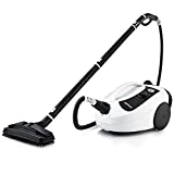 Dupray One Steam Cleaner- Portable, All-Purpose, Disinfecting, Chemical-Free Floor Steamer & Tile Cleaner Made in Europe for Home and Professional Use