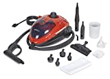 AutoRight C900054.M Wagner Spraytech SteamMachine Multi-Purpose Steam Cleaner, 11 Accessories Included, Steamer, Steam Cleaners, Steamer for cleaning, Power Steamer