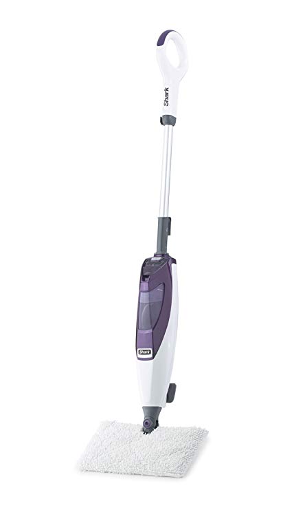 Shark Blast & Scrub Steam Pocket Mop